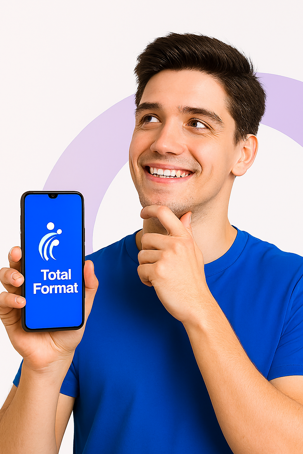 Formatação de computador